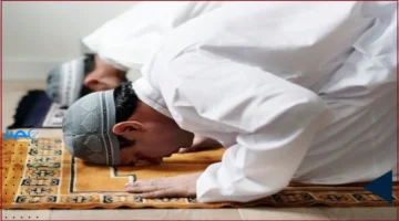 مواقيت الصلاة في القاهرة والمحافظات الثلاثاء 11 نوفمبر 2025: جدول دقيق لأوقات الفروض اليومية